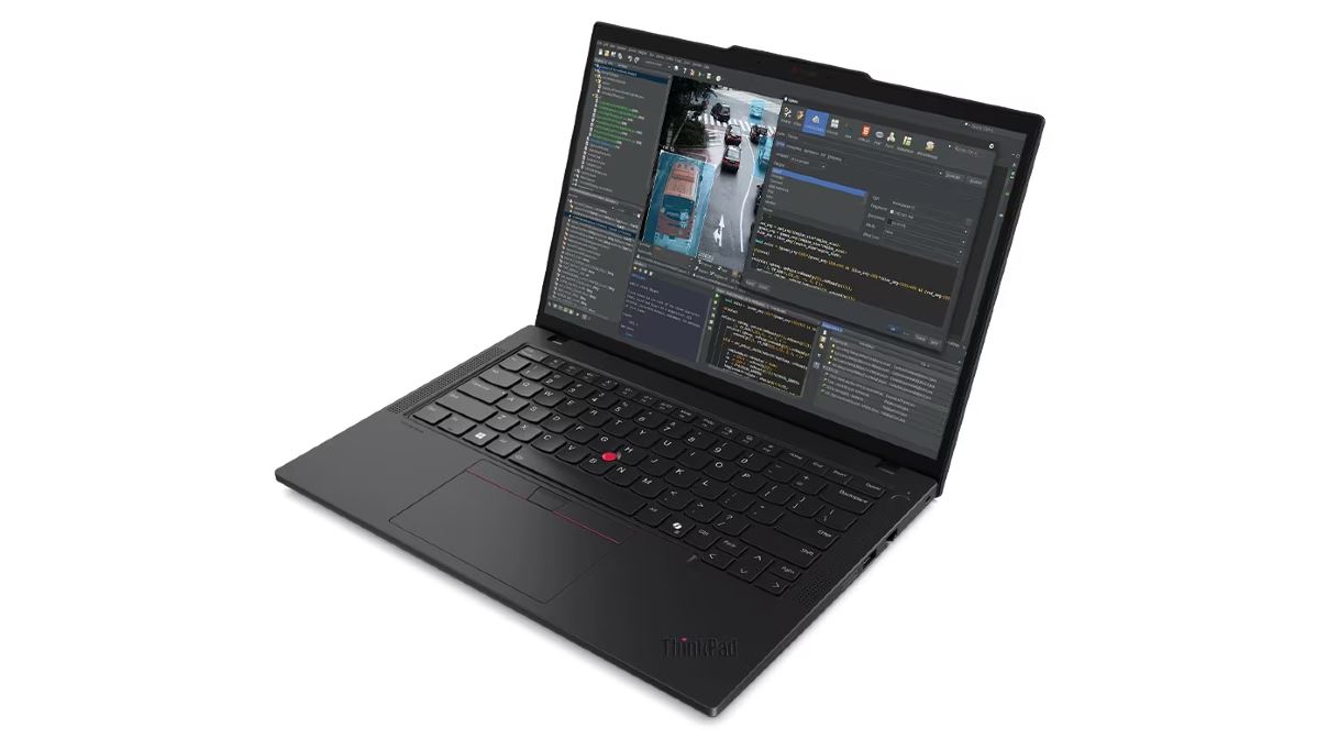 Lenovo ThinkPad AMD