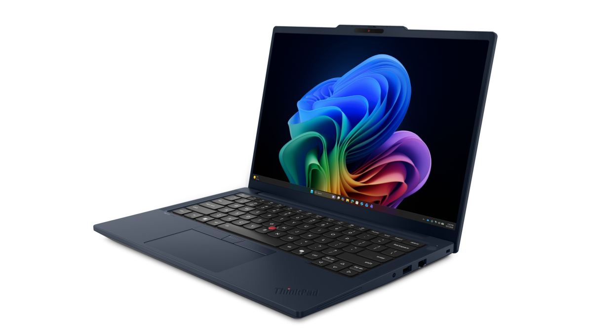 Lenovo renueva su familia de portátiles ThinkPad con modelos versátiles y duraderos 3 Lenovo ThinkPad T14 Gen 7