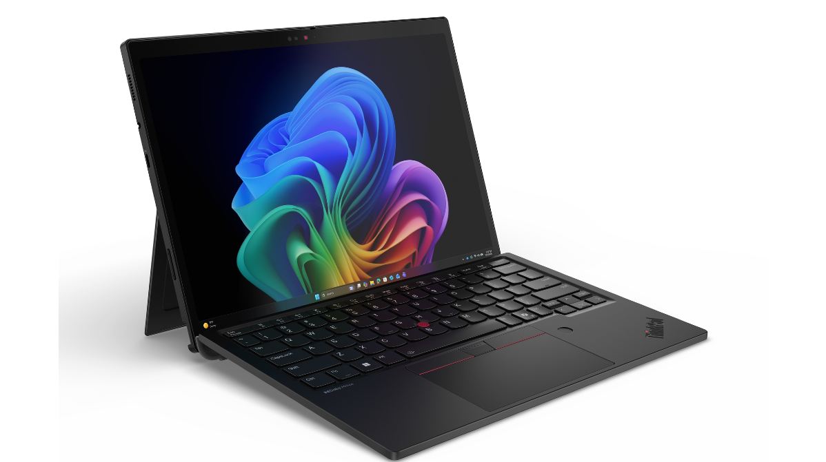 Lenovo renueva su familia de portátiles ThinkPad con modelos versátiles y duraderos 7 Lenovo ThinkPad X13