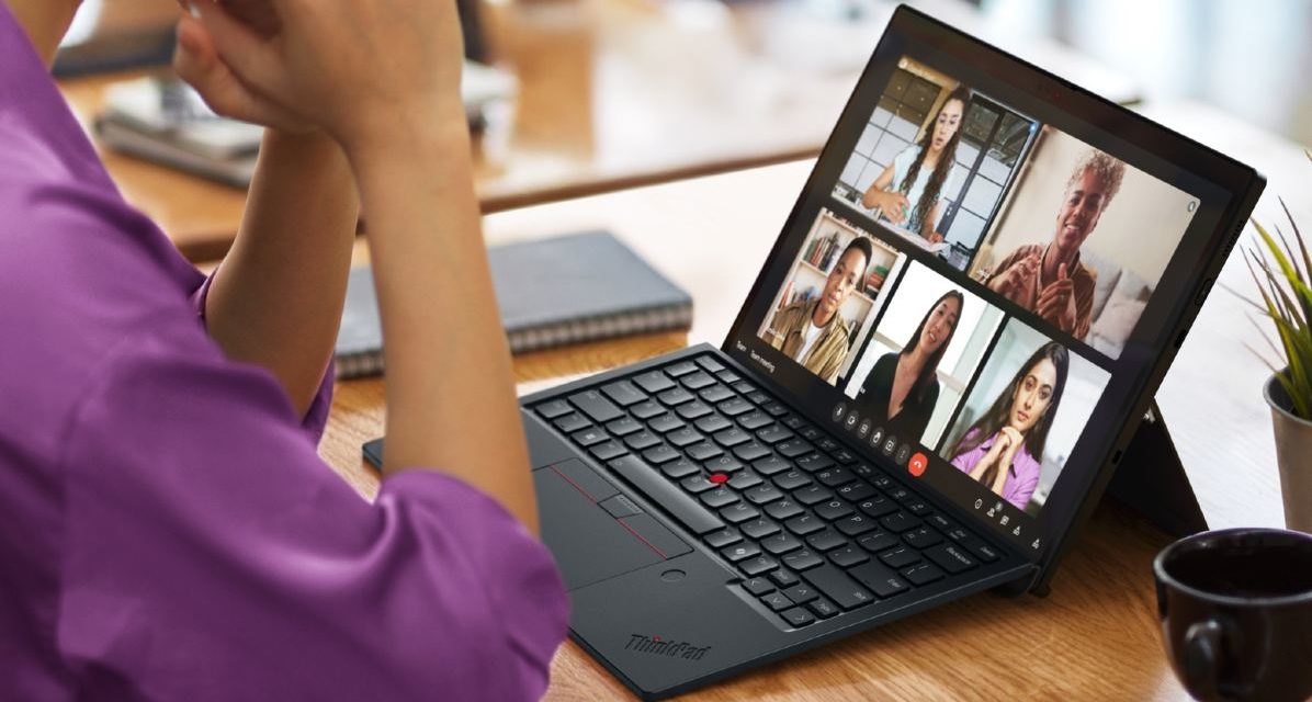Lenovo renueva su familia de portátiles ThinkPad con modelos versátiles y duraderos