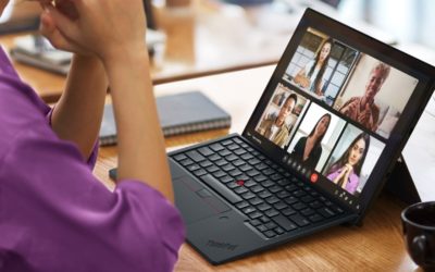 Lenovo renueva su familia de portátiles ThinkPad con modelos versátiles y duraderos