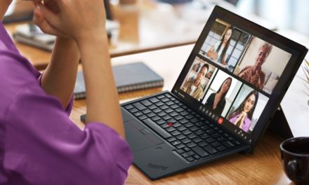Lenovo renueva su familia de portátiles ThinkPad con modelos versátiles y duraderos