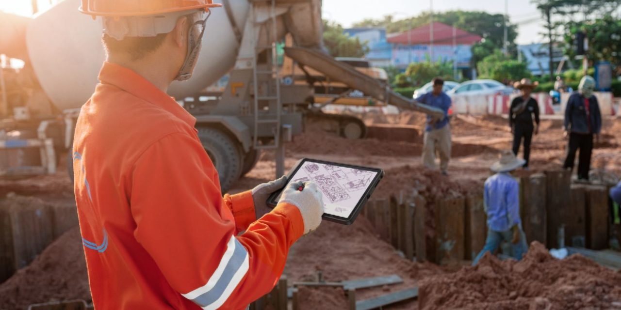 Lenovo ThinkTab X11, una tableta robusta para entornos industriales con buena conectividad