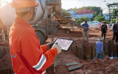 Lenovo ThinkTab X11, una tableta robusta para entornos industriales con buena conectividad