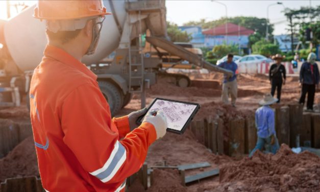 Lenovo ThinkTab X11, una tableta robusta para entornos industriales con buena conectividad