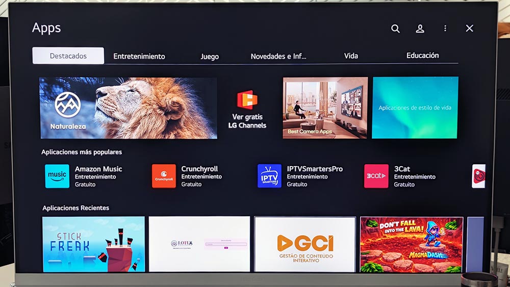 Mi experiencia con el monitor LG UltraGear G8s tras tres semanas de uso 21 lg-ultragear-g8s-31