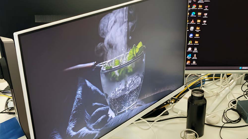 Mi experiencia con el monitor LG UltraGear G8s tras tres semanas de uso 2 lg-ultragear-g8s-9