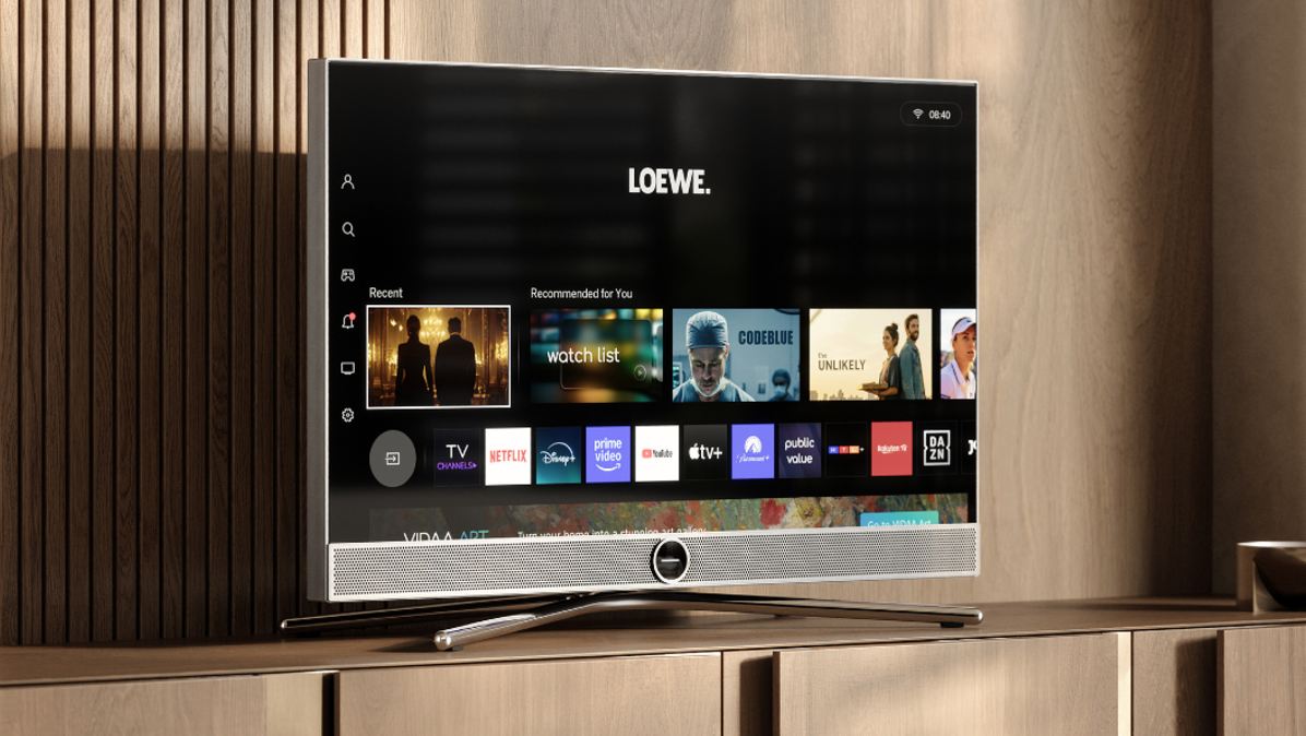 Loewe vega 1
