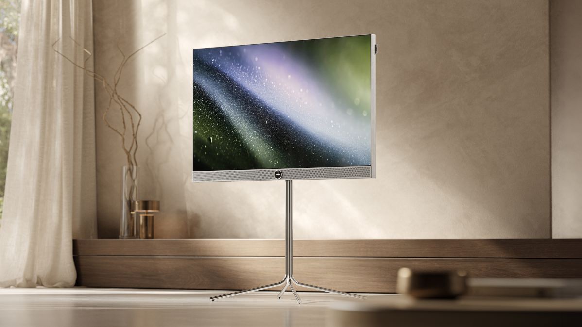 Loewe vega 2