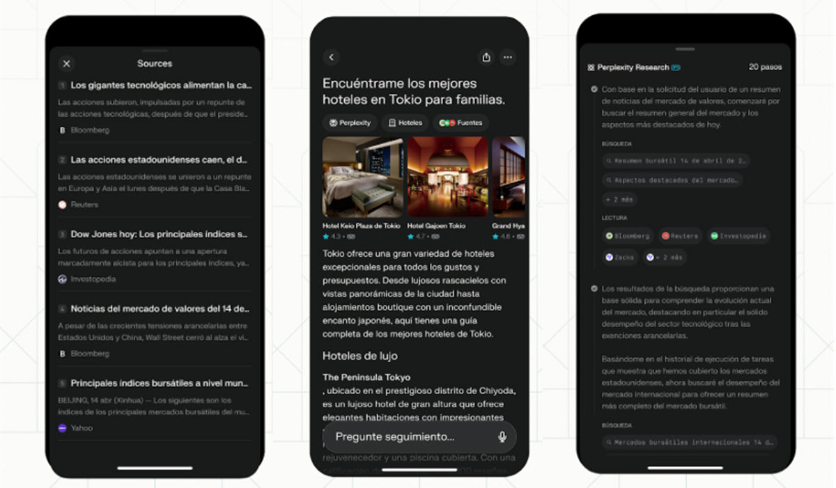 Las 6 mejores apps para estudiar en 2026 3 Perplexity