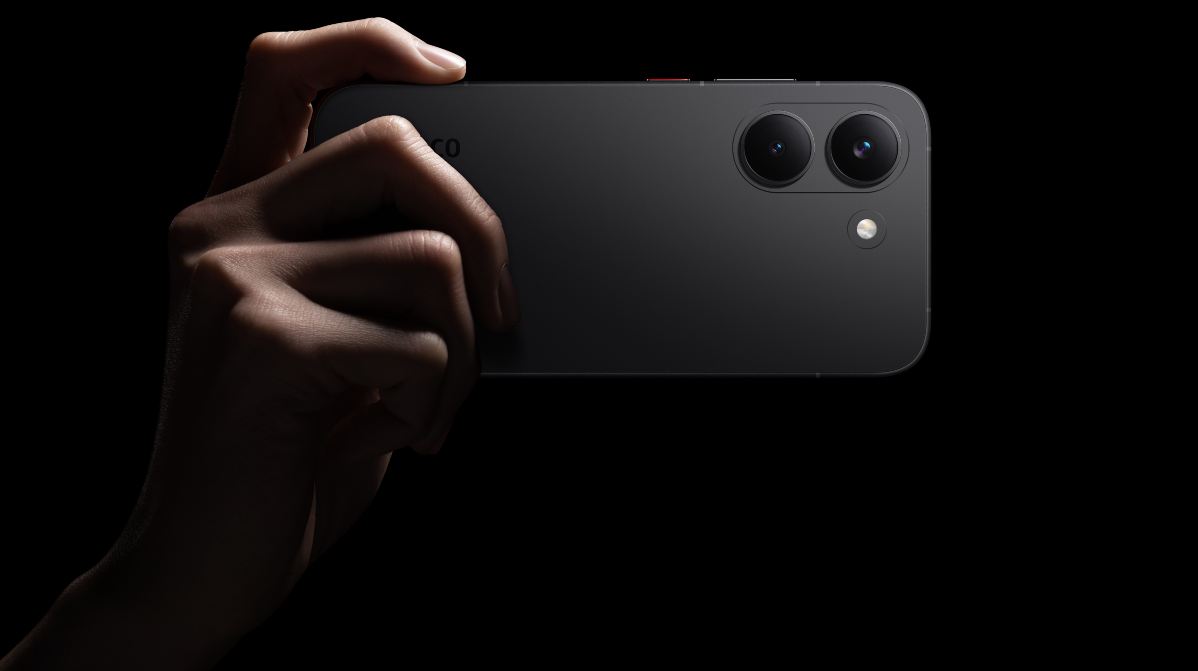 POCO X8 Pro Series 3