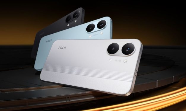 POCO X8 Pro Series, móviles para ‘gamers’ con hasta 8.500 mAh de batería por menos de 600 euros