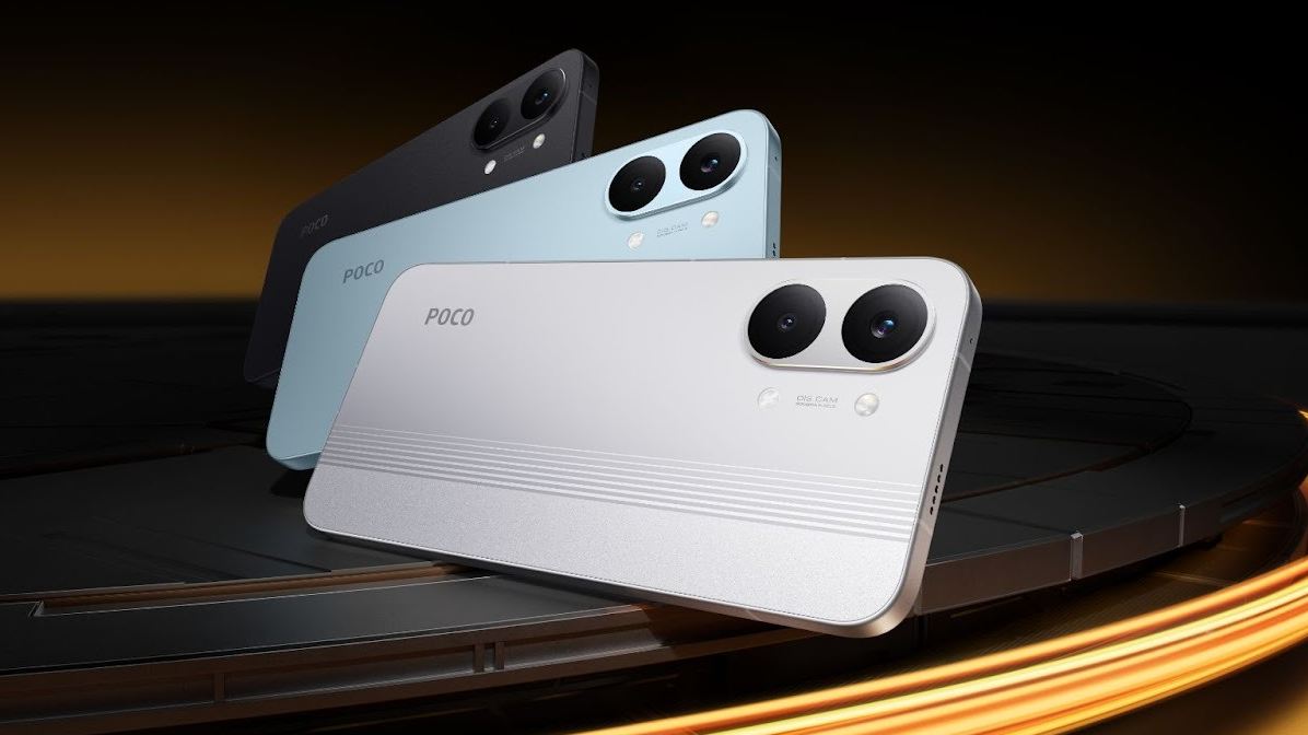POCO X8 Pro Series