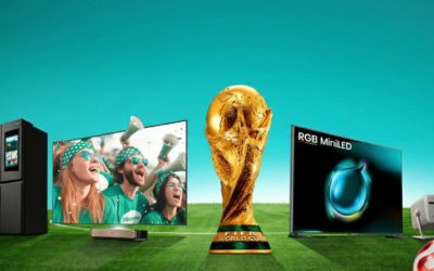 Cómo conseguir entradas para ver a España en el Mundial 2026 al comprar un electrodoméstico Hisense