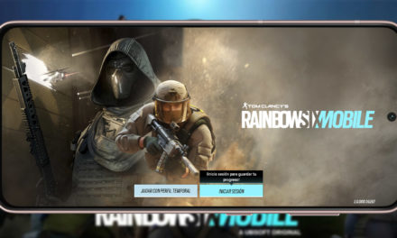 ¿Puedes jugar a Rainbow Six Mobile en tu móvil? Estos son los requisitos recomendados