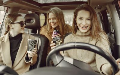 Qué es y cómo funciona TRIBBU, la app para compartir viajes que triunfa en España