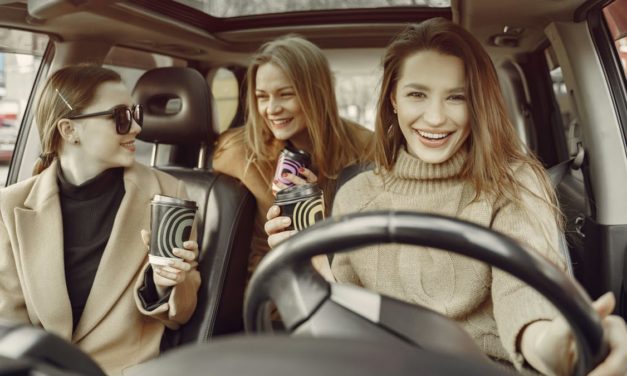Qué es y cómo funciona TRIBBU, la app para compartir viajes que triunfa en España