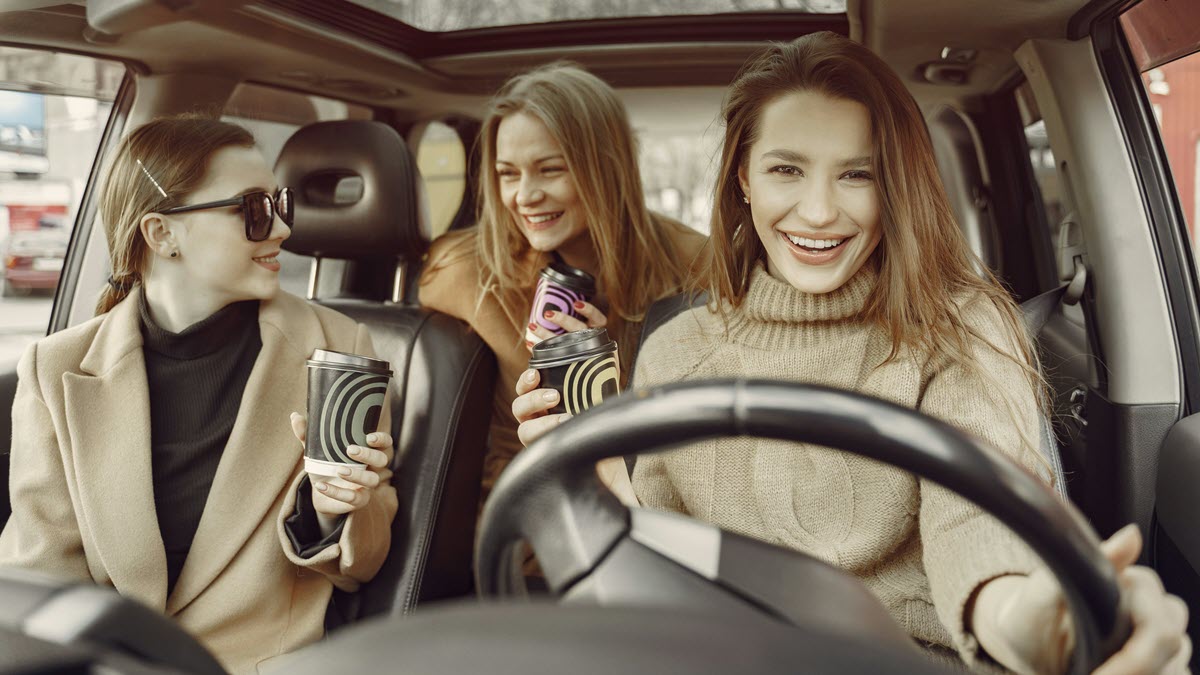 Qué es y cómo funciona TRIBBU, la app para compartir viajes que triunfa en España 1 Qué es y cómo funciona TRIBBU, la app para compartir viajes que triunfa en España