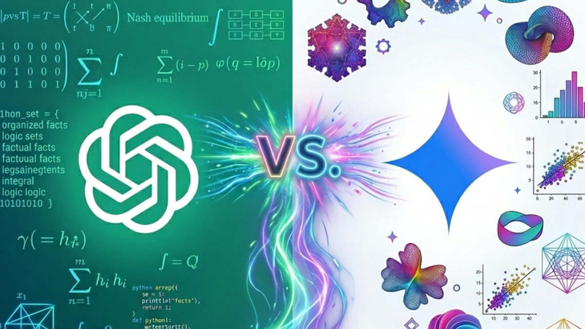 ¿Qué modelo de IA es mejor para matemáticas? Ponemos a prueba a ChatGPT y Gemini 1 Qué modelo de IA es mejor para matemáticas- Ponemos a prueba a ChatGPT y Gemini