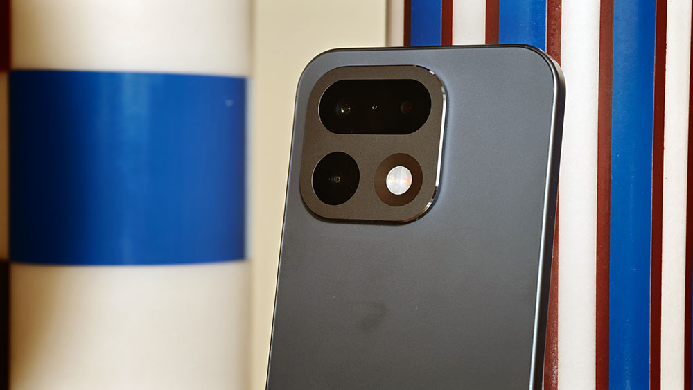 Mi experiencia con el móvil realme 16 Pro tras un mes de uso 9
