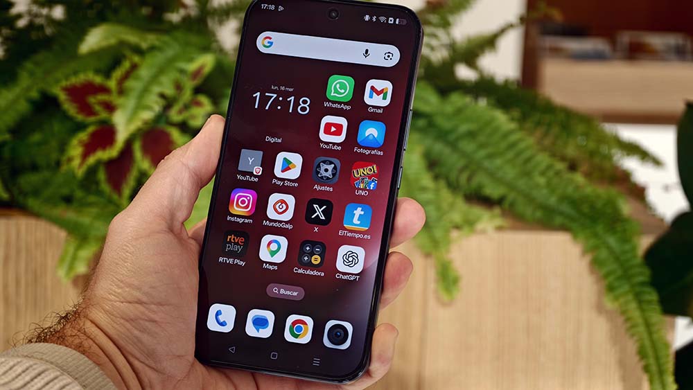 Mi experiencia con el móvil realme 16 Pro tras un mes de uso 27