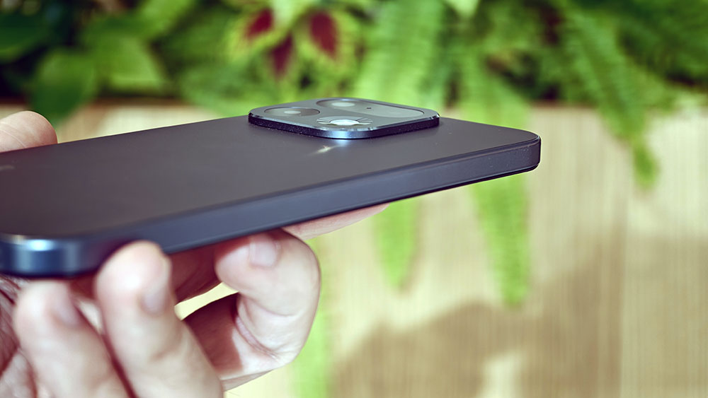 Mi experiencia con el móvil realme 16 Pro tras un mes de uso 4