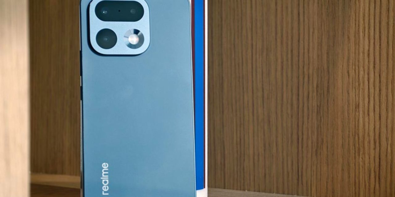 Mi experiencia con el móvil realme 16 Pro tras un mes de uso