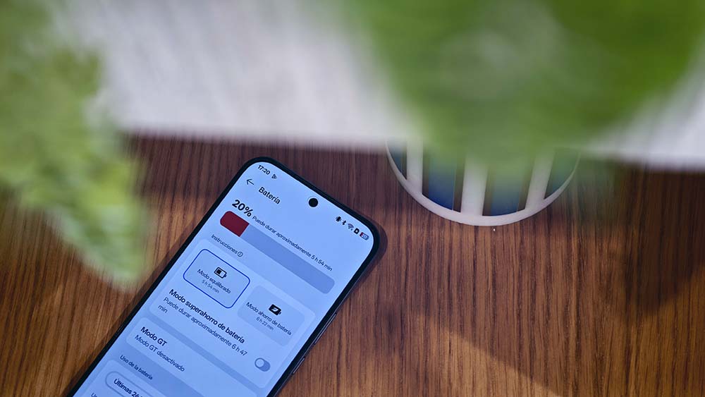 Mi experiencia con el móvil realme 16 Pro tras un mes de uso 11