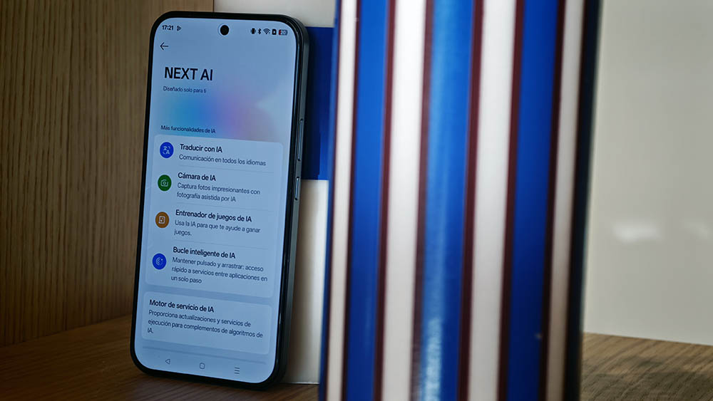 Mi experiencia con el móvil realme 16 Pro tras un mes de uso 15