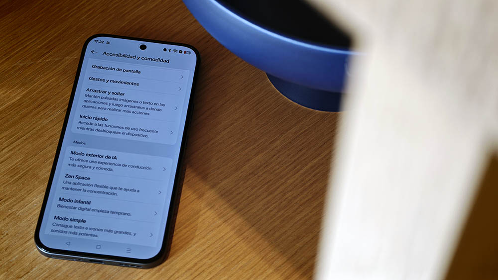 Mi experiencia con el móvil realme 16 Pro tras un mes de uso 13