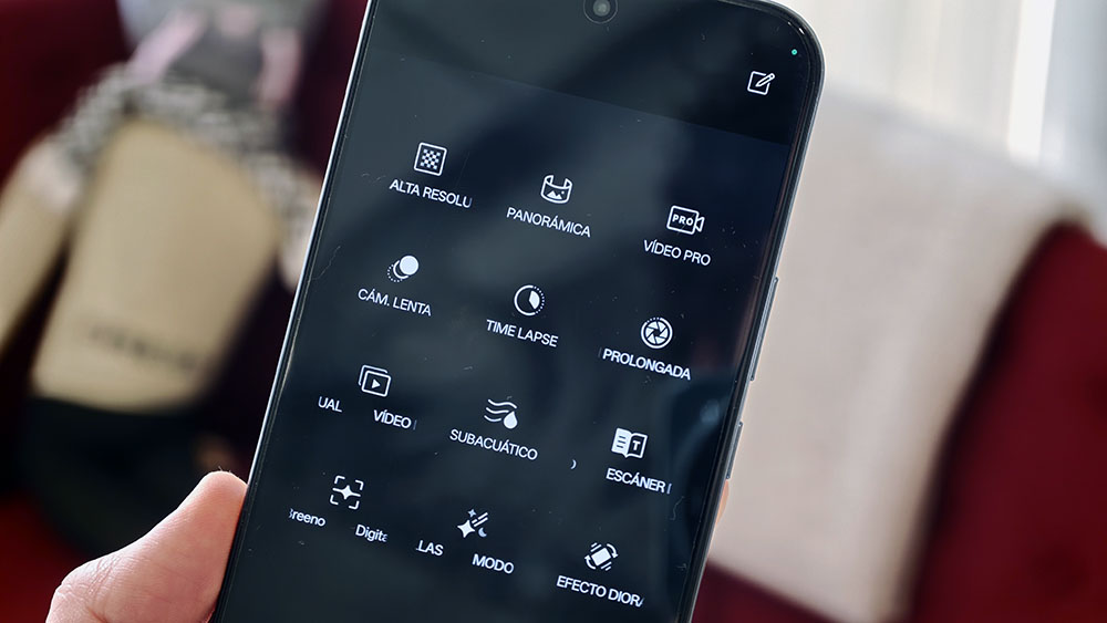 Mi experiencia con el móvil realme 16 Pro tras un mes de uso 17