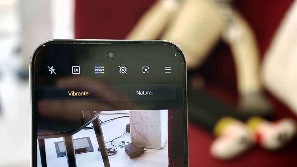 Mi experiencia con el móvil realme 16 Pro tras un mes de uso 18