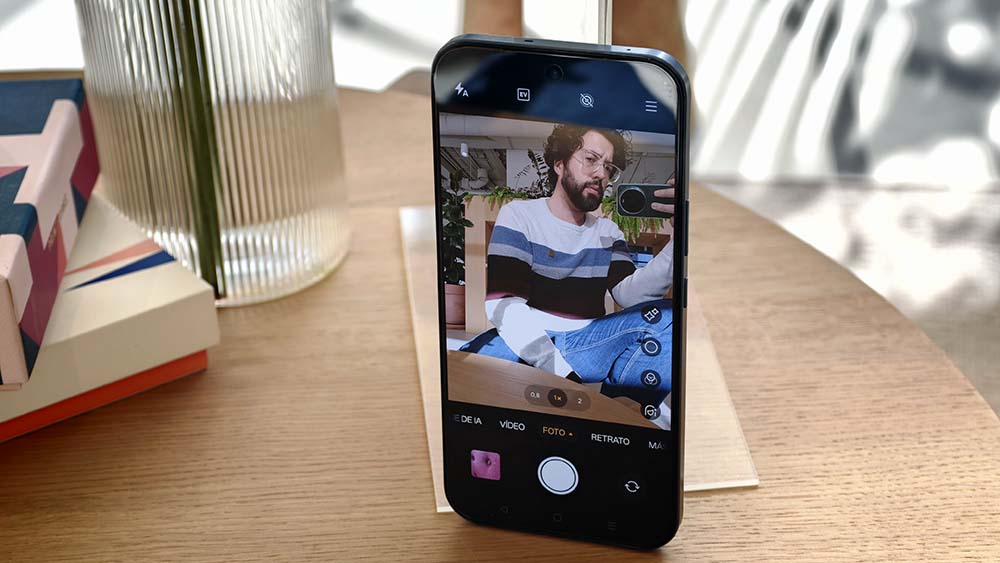 Mi experiencia con el móvil realme 16 Pro tras un mes de uso 19
