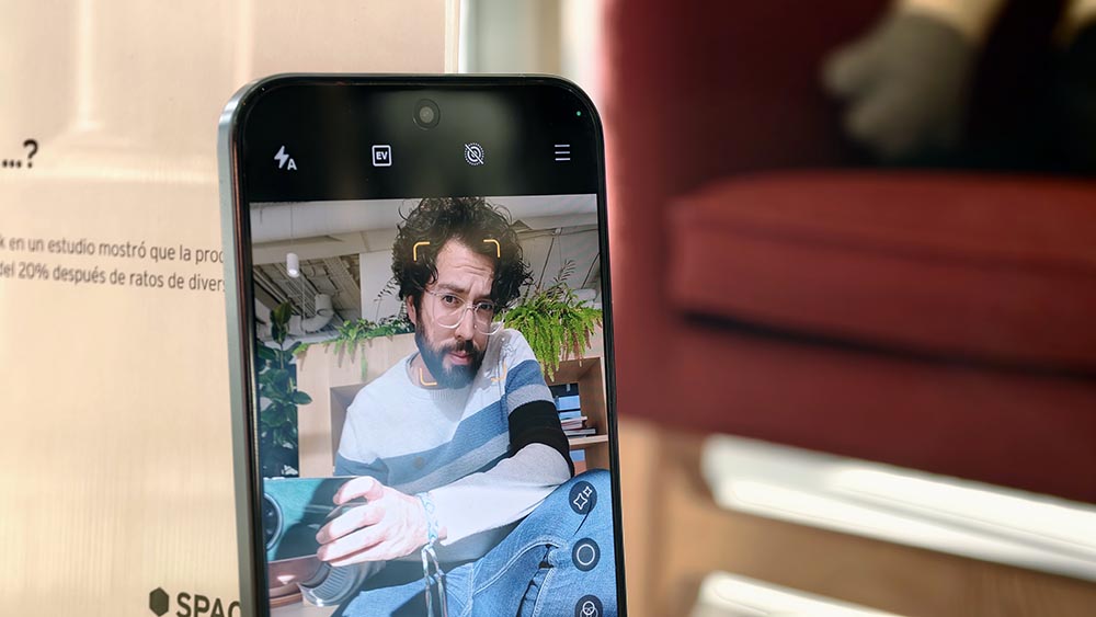Mi experiencia con el móvil realme 16 Pro tras un mes de uso 20