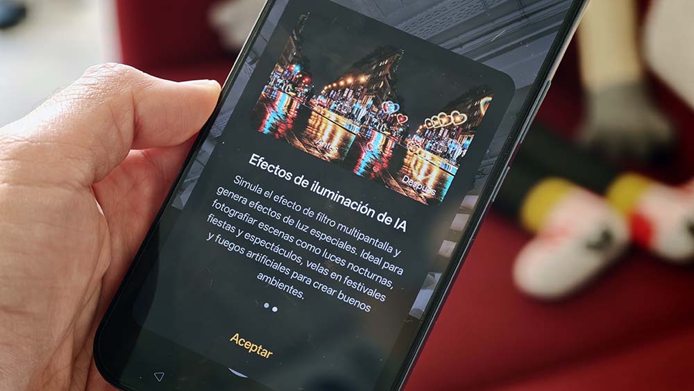 Mi experiencia con el móvil realme 16 Pro tras un mes de uso 21