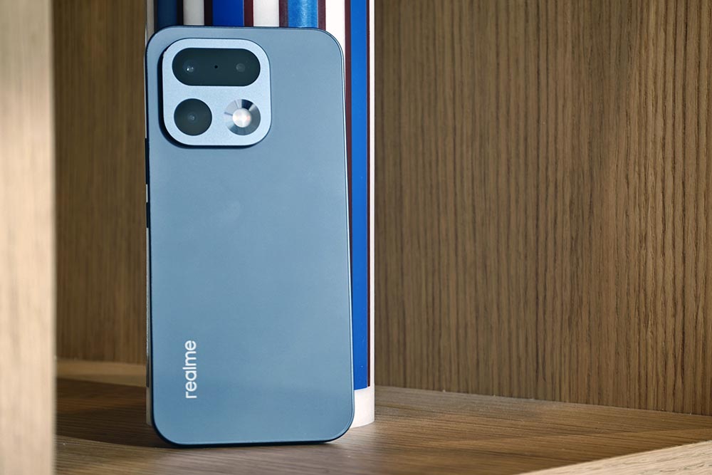 Mi experiencia con el móvil realme 16 Pro tras un mes de uso 1