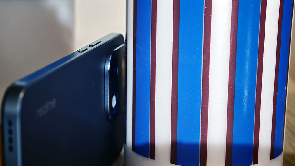 Mi experiencia con el móvil realme 16 Pro tras un mes de uso 6