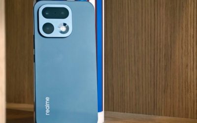 Mi experiencia con el móvil realme 16 Pro tras un mes de uso