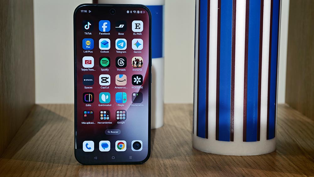 Mi experiencia con el móvil realme 16 Pro tras un mes de uso 10