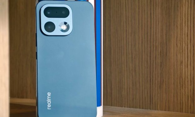Mi experiencia con el móvil realme 16 Pro tras un mes de uso