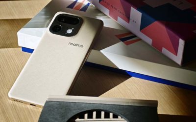 Mi experiencia con el móvil realme 16 Pro+ tras tres semanas de uso