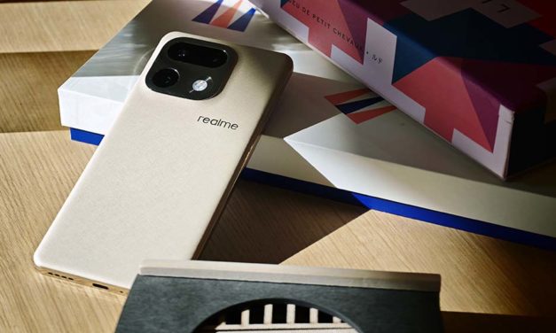 Mi experiencia con el móvil realme 16 Pro+ tras tres semanas de uso