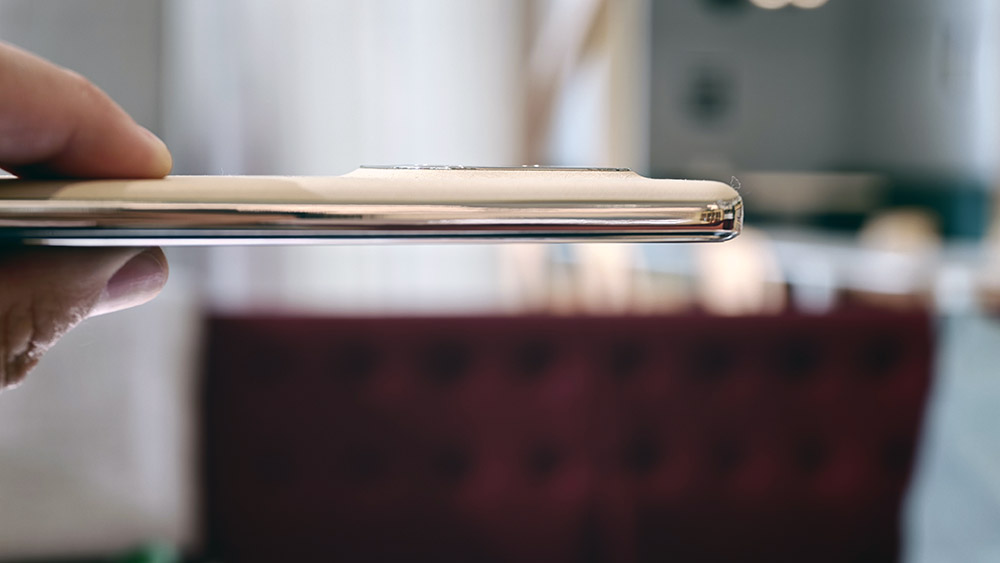 Mi experiencia con el móvil realme 16 Pro+ tras tres semanas de uso 9 Mi experiencia con el móvil realme 16 Pro+ tras tres semanas de uso 8