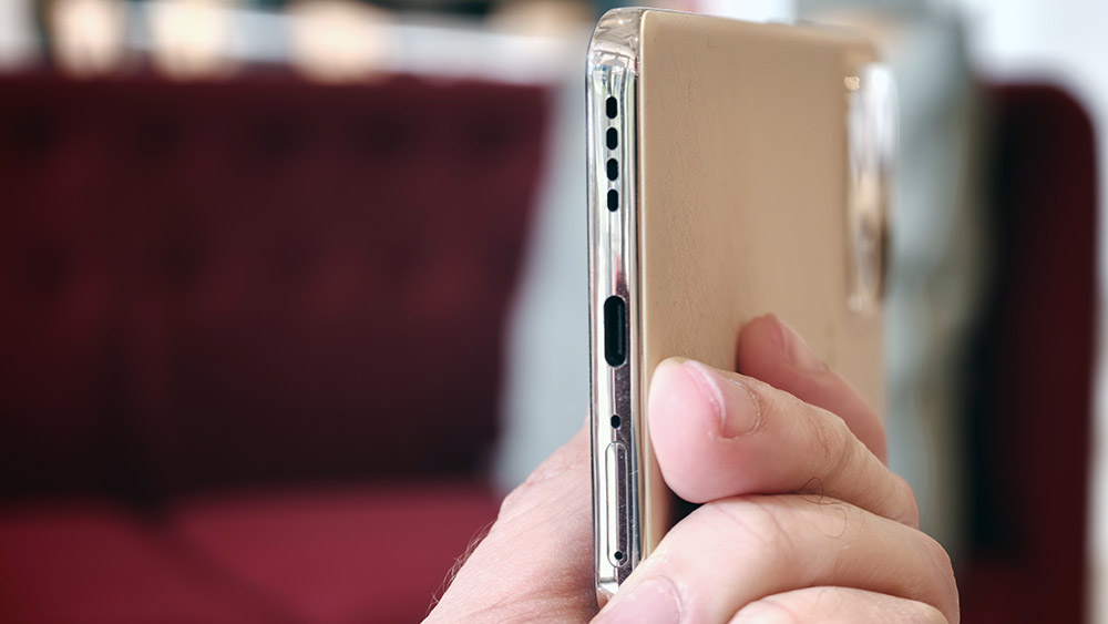 Mi experiencia con el móvil realme 16 Pro+ tras tres semanas de uso 11 Mi experiencia con el móvil realme 16 Pro+ tras tres semanas de uso 10
