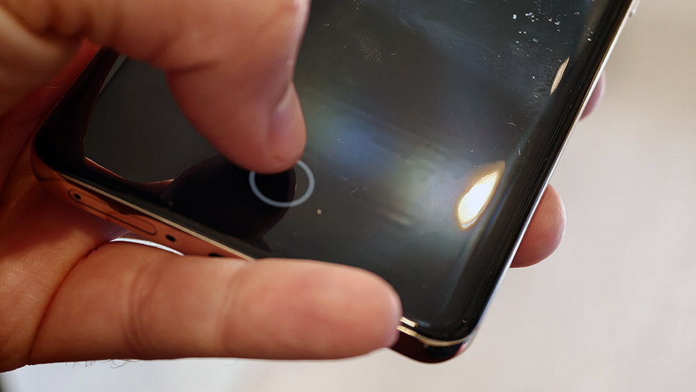 Mi experiencia con el móvil realme 16 Pro+ tras tres semanas de uso 17 Mi experiencia con el móvil realme 16 Pro+ tras tres semanas de uso 16