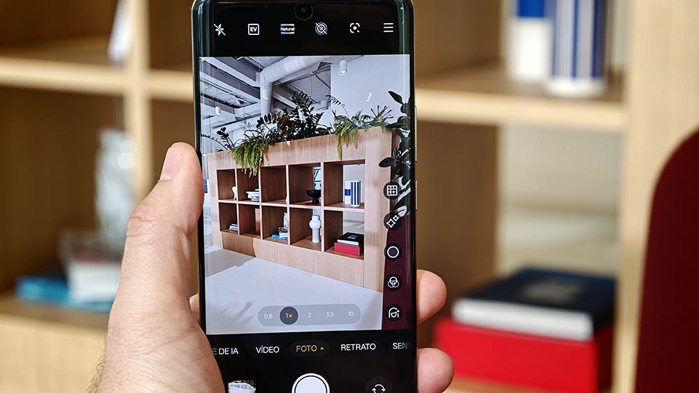 Mi experiencia con el móvil realme 16 Pro+ tras tres semanas de uso 31 Mi experiencia con el móvil realme 16 Pro+ tras tres semanas de uso 30