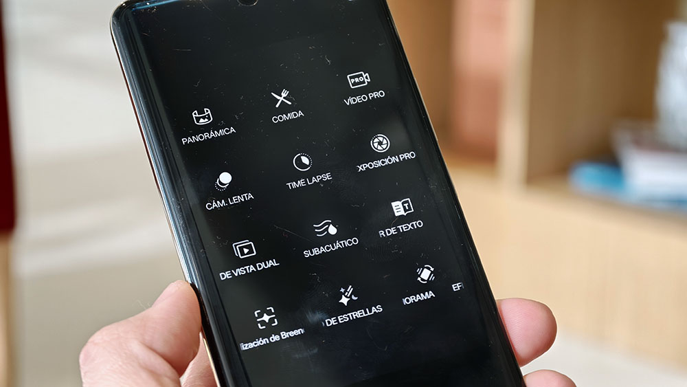 Mi experiencia con el móvil realme 16 Pro+ tras tres semanas de uso 20 Mi experiencia con el móvil realme 16 Pro+ tras tres semanas de uso 19