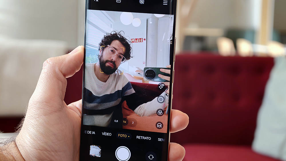 Mi experiencia con el móvil realme 16 Pro+ tras tres semanas de uso 19 Mi experiencia con el móvil realme 16 Pro+ tras tres semanas de uso 18