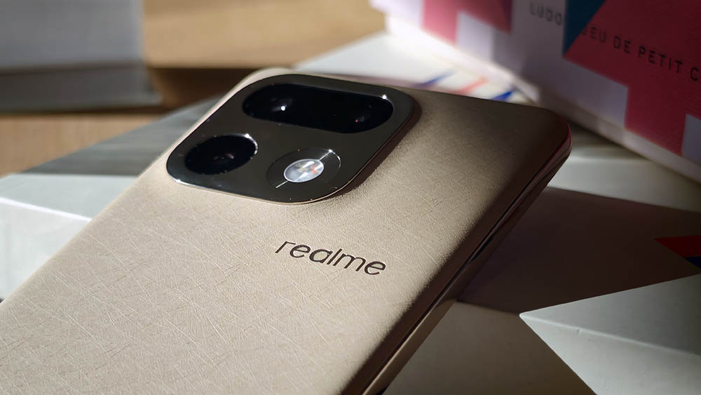 Mi experiencia con el móvil realme 16 Pro+ tras tres semanas de uso 4 Mi experiencia con el móvil realme 16 Pro+ tras tres semanas de uso 3