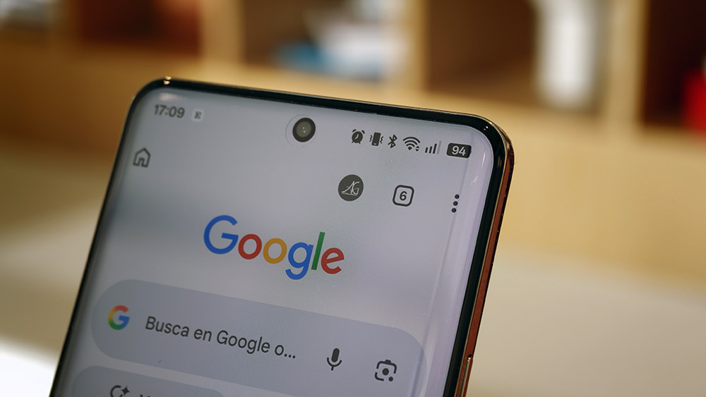Mi experiencia con el móvil realme 16 Pro+ tras tres semanas de uso 13 Mi experiencia con el móvil realme 16 Pro+ tras tres semanas de uso 12